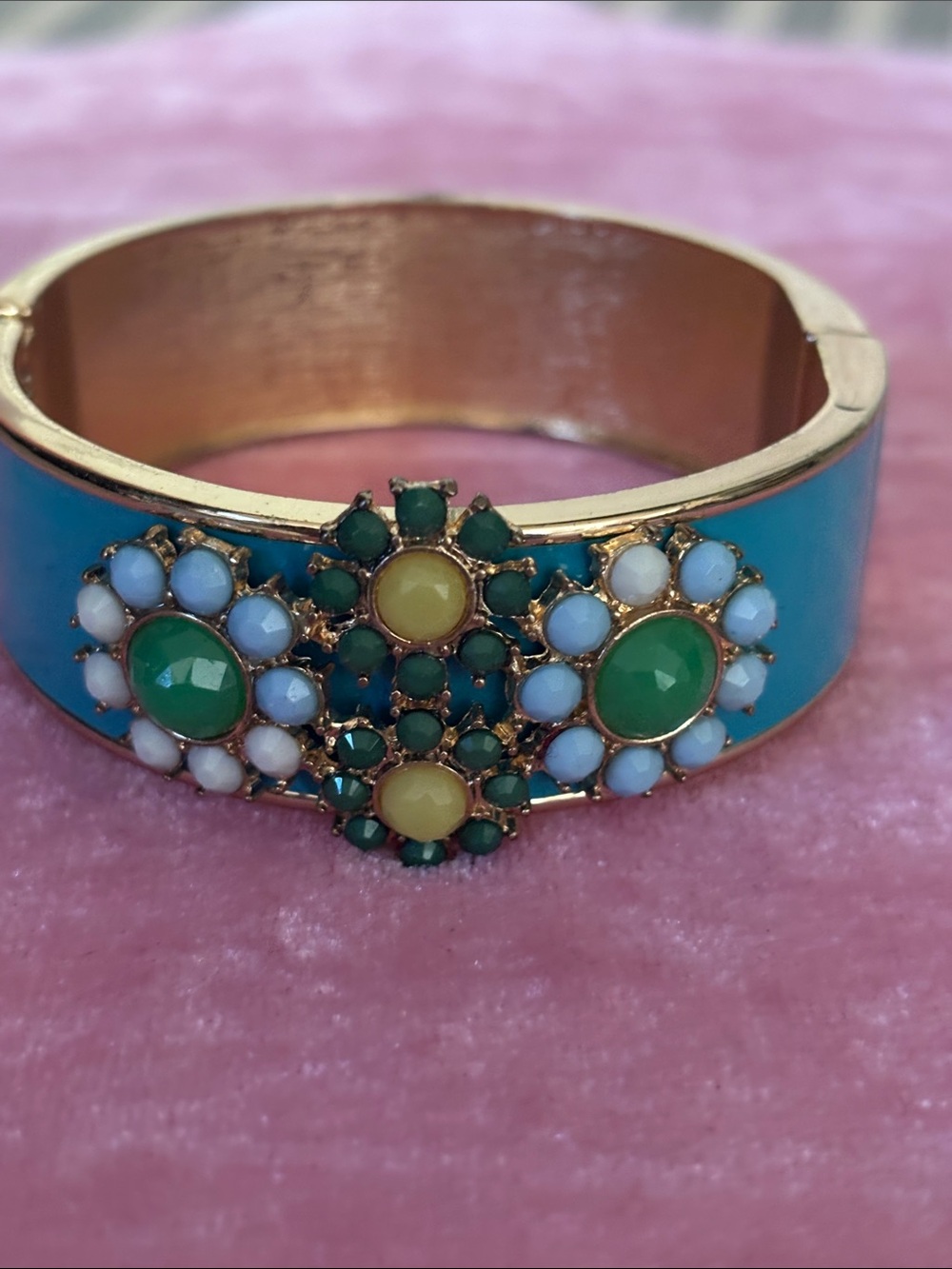 Turquoise Bangle